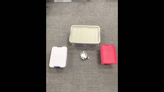 Spike Force Sensor Box Mission