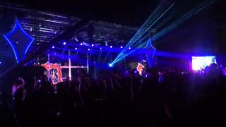 MGK - See My Tears live at EST Fest 2014