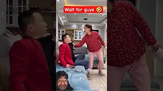 Kwai Funny tiktok: Funny Videos 2025 Chinese Funny Video 🤣 #shorts  #funny #comedy