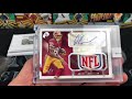 Football Chase Card  - Beautiful 1/1 plus NFL Shield