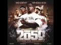 50 Cent - Gotta Get Mine (G-Unit Radio 10)