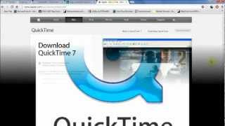 A comparison of screen recording software for teachers