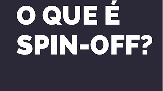 Voc Sabe O Que  Spinoff 