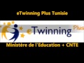 Live event pour les nouveaux eTwinneurs tunisiens