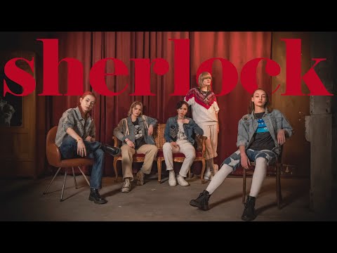 SHINee 샤이니 - 'Sherlock•셜록 (Clue + Note)'  (MV teaser) by GUILTY PROJECT