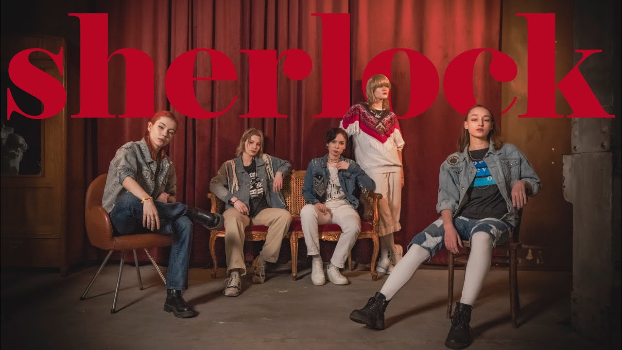 SHINee 샤이니 - 'Sherlock•셜록 (Clue + Note)' (MV teaser) by GUILTY PROJECT ...