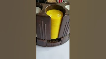 Revolving Poker Chip Holder for sale