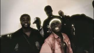 Yaw Lyricall - GENG GENG (VISUALIZER)