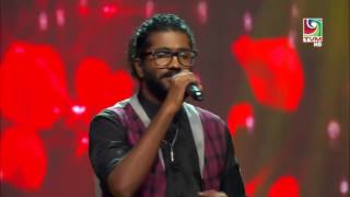 Maldivian Idol S02 Top 10 Neydhen Ufaadhen Thasneem Bob