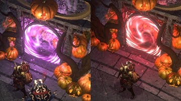 ONIRO ARPG , EVENT HALLOWEEN / CODE FOR THE RED PORTAL AND FINAL BOSS 79k DPS