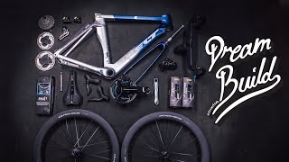 DREAM BUILD ROAD BIKE - Felt AR Aero - Brad Binder