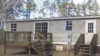 7410 Hwy 187 S, Iva, Sc 29655 Sold