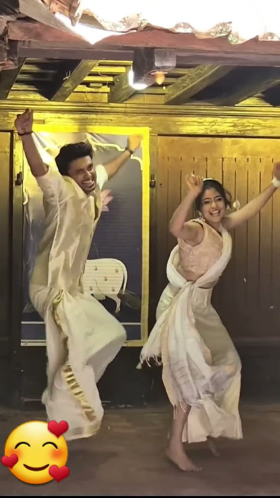 Couple romantic dance| Enname en unnala #trending #love #enname #tamil #coupledance #tamilsong