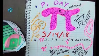 Pi Rant 2018: Alternative Pi