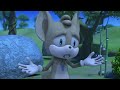 Sonic Boom Season 1 Episode 12 Guilt Tripping Sonic Boom Season 1 Episode 12 Guilt Tripping