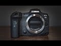Canon EOS RS: 85 Megapixels and 8K Video That Will Blow Your Mind!