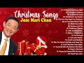 Jose Mari Chan Christmas Songs Nonstop Playlist 2023💖