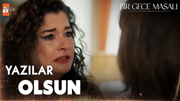 Allah'ın belası! | Bir Gece Masalı🎬