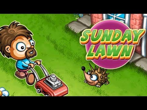 Sunday Lawn