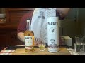 Paddy's Irish Whiskey