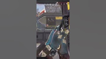 Apex Legends-Every Bullet Counts