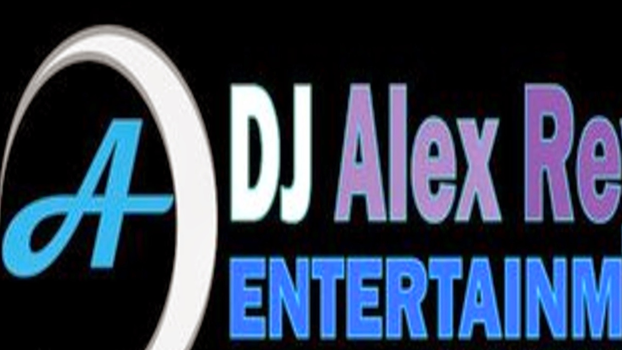 DJ Alex Reyes Entertainment Live Stream - YouTube