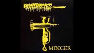 Agathocles - Carved Face Fashion