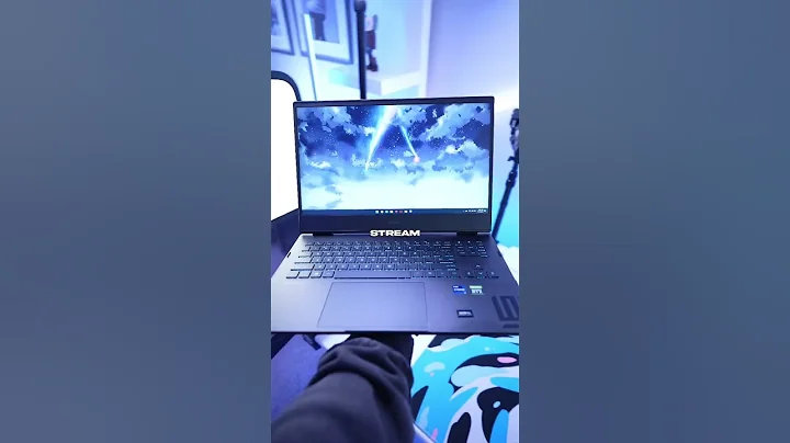 Gaming Laptop vs PC - DayDayNews