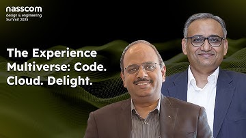 Inside the Experience Multiverse: How Code, Cloud, and Data Shape the Future