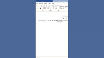 "Smart Lookup in Microsoft Word | Quick & Easy Tutorial"