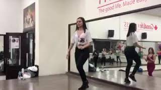 Zumba ...  زومبا أغاني عربية _😊