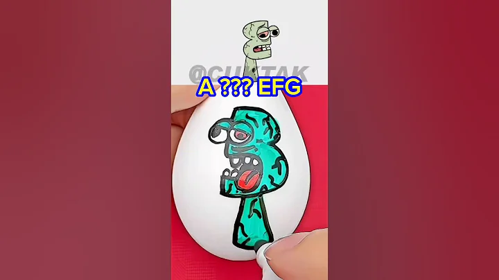 My Sprunki OC B (from Alphabet Lore) #sprunki #incredibox #incrediboxsprunki @CUKTAK