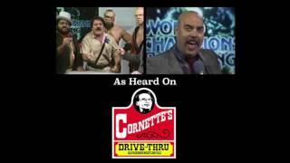 Full Jim Cornette on Overrated & Underrated Managers News