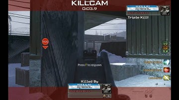 No aimbots on IWNet for the PC! NONE!  Call of Duty Modern Warfare 2