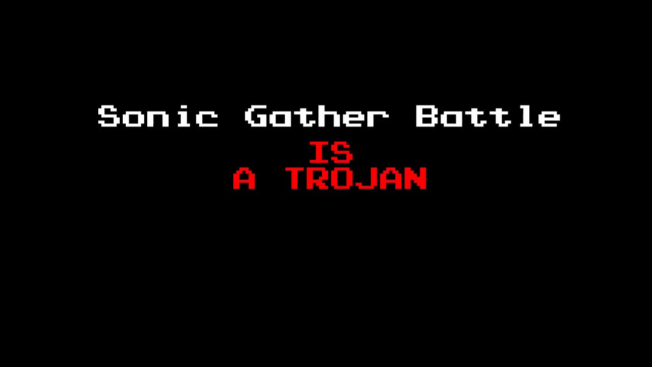 Sonic Gather Battle Fan Game Ony S Chaos Realm