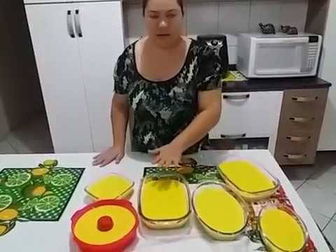 CURAU DE MILHO, RECEITA FÁCIL / ALESSANDRA AQUINO 12