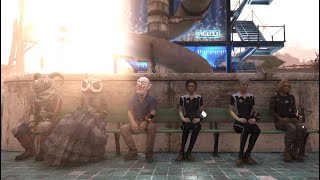 【Fallout 76】#44 フォールアウト76 [PC版] 生放送～生配信30回目！変異パブリックにトレジャーハンターモールマイナーも出現で大忙し【参加型】