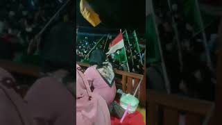 Malam Cinta Rosul Tamansari Bersholawat Bersma Majlis Narju Syafaah