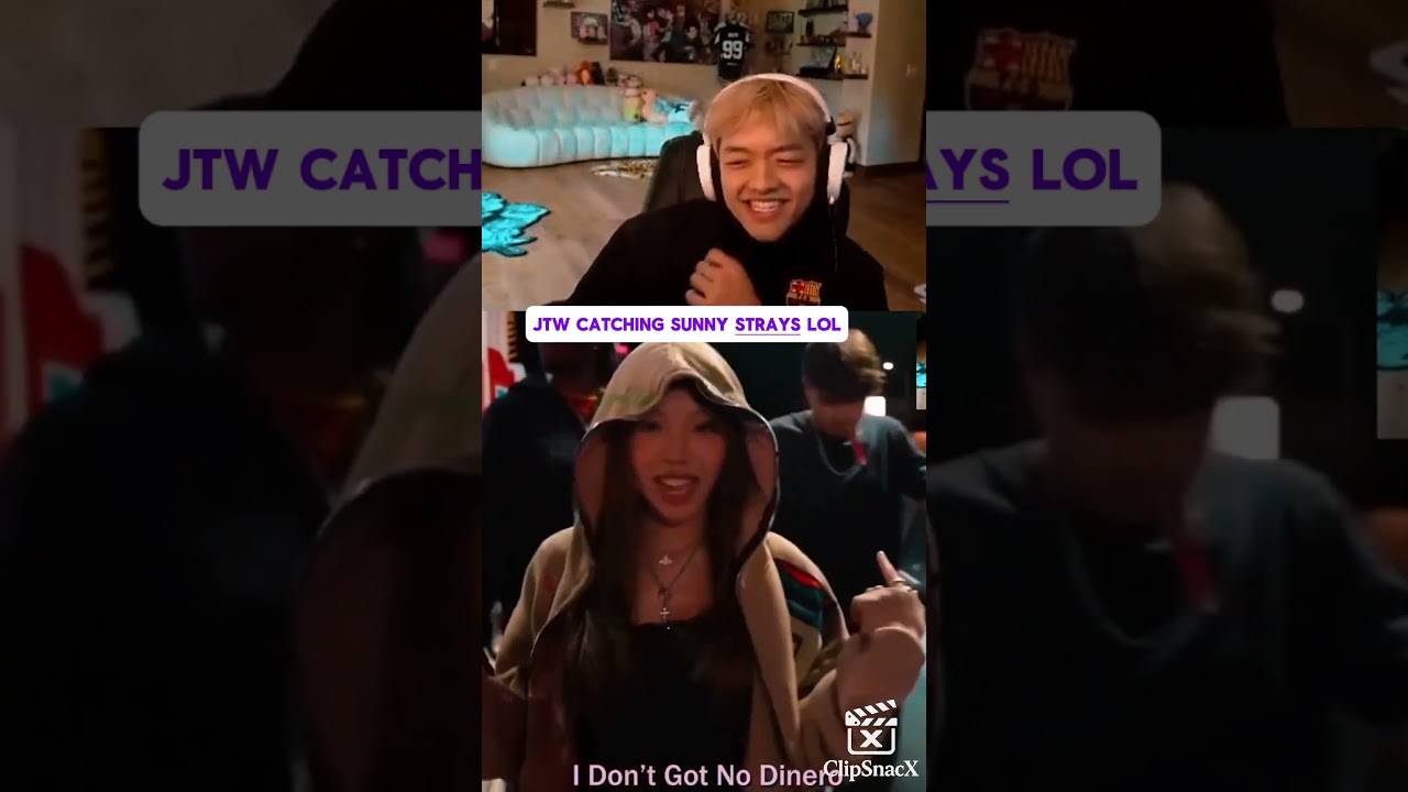 Jason catches a lowkey Sunny diss in the new OSCS Cypher lol