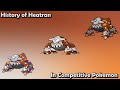 How GREAT was Heatran ACTUALLY? - History of Heatran in Competitive Pokemon