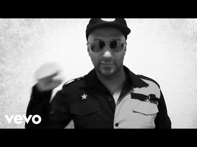 Prophets of Rage - Unfuck the World