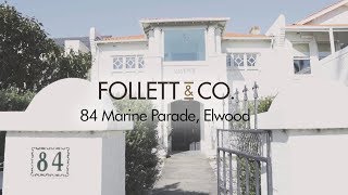 Follett & Co - 84 Marine Parade, Elwood