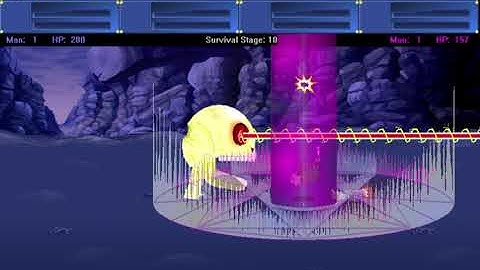 KT-LF2 v3.1 Survival Mode (Using Dark John)