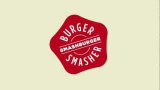 I'm the Burger Smasher