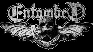 Entombed - "Crawl" (Live in Party San Open Air 2005, Germany)