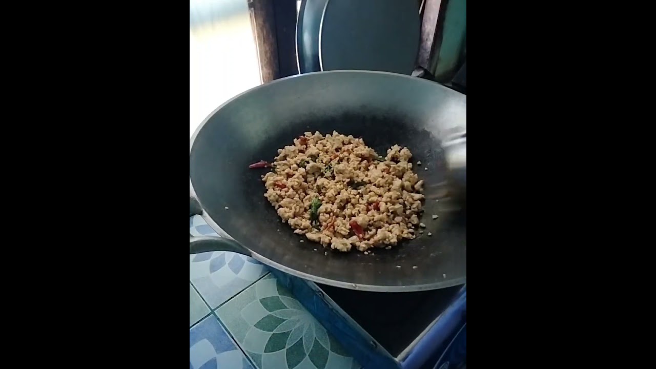 อาหารประจำครัว