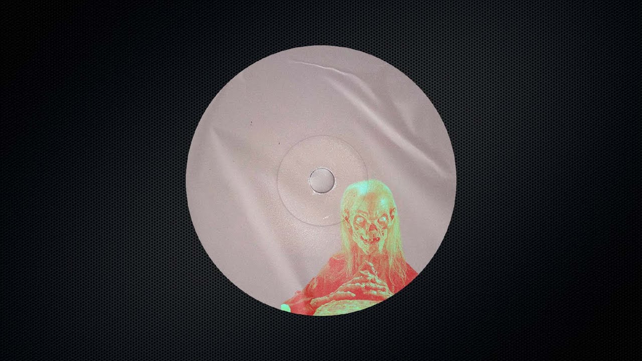 Unknown Artist - Tales from the Crypt