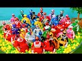power rangers 戦隊ヒーロー リュウソウジャー キュウレンジャー キョウリュウジャー
