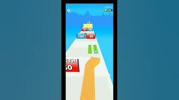 Bullet Army Run Game 3D || AndroidGameplay || KC GAMER #shorts #short #viral