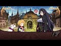 Labyrinth of Refrain : Coven of Dusk first gameplay PS4
